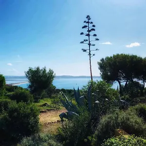 + Terrasse Vue Dans Un Parc De 3 Ha Appartement